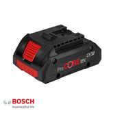 Bosch ProCORE 18V 4.0Ah Cordless Battery